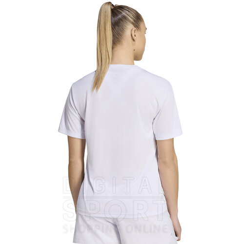 REMERA ADI365 ESSENTIALS