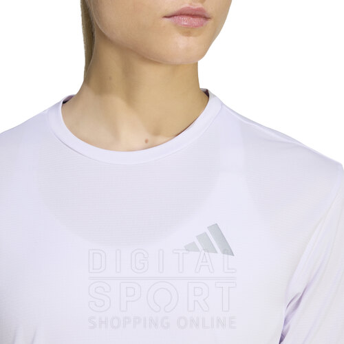 REMERA ADI365 ESSENTIALS