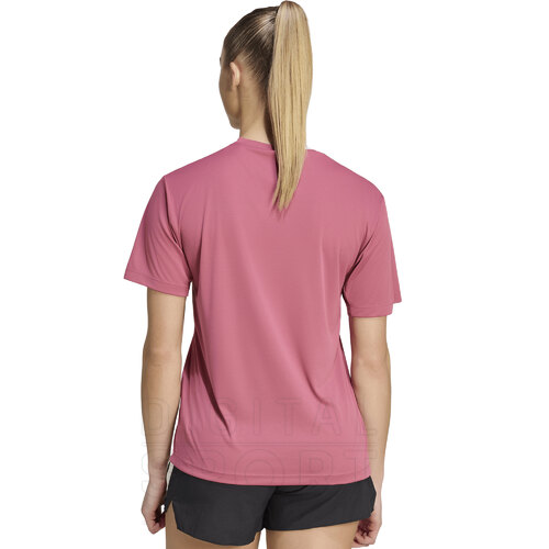 REMERA ADI365 ESSENTIALS
