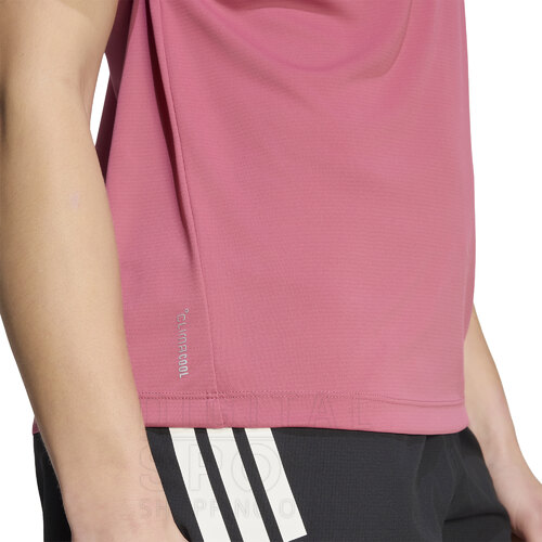 REMERA ADI365 ESSENTIALS