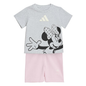 CONJUNTO DISNEY MINNIE MOUSE