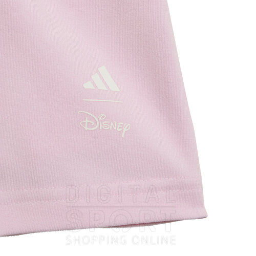 CONJUNTO DISNEY MINNIE MOUSE