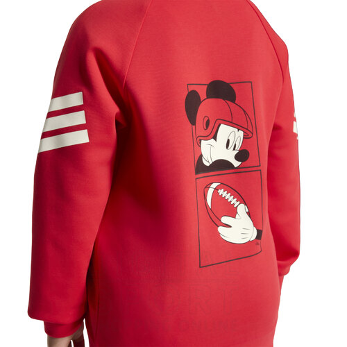 BUZO CANGURO DISNEY MICKEY MOUSE