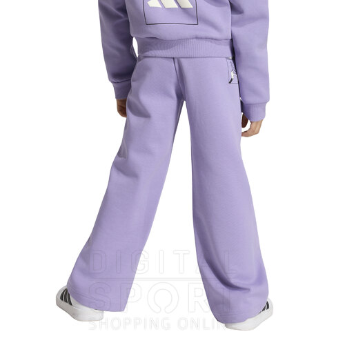 PANTALON ADIDAS DISNEY MINNIE MOUSE