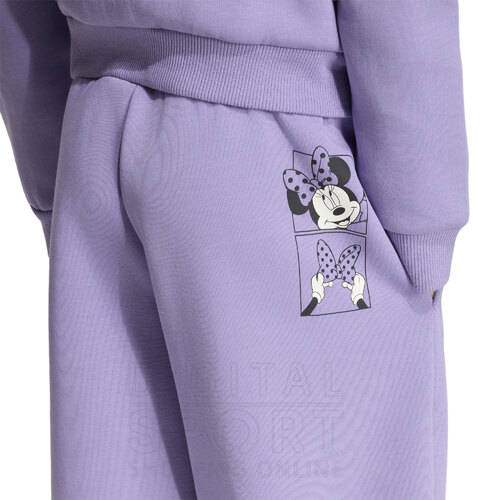 PANTALON ADIDAS DISNEY MINNIE MOUSE