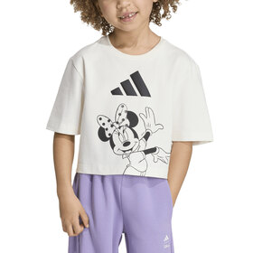 REMERA MINNIE MOUSE KIDS