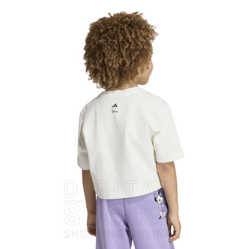 REMERA MINNIE MOUSE KIDS