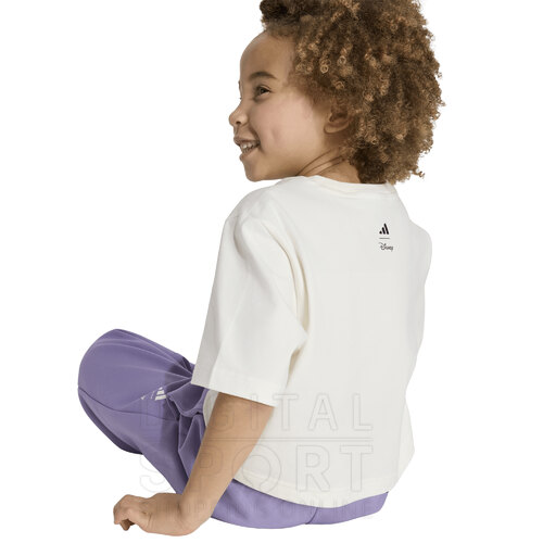 REMERA MINNIE MOUSE KIDS