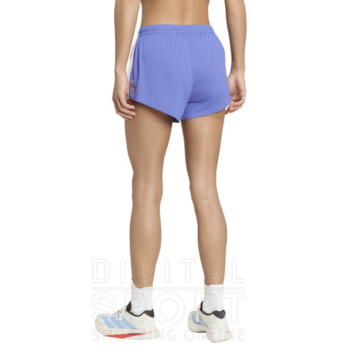 SHORT ADIZERO