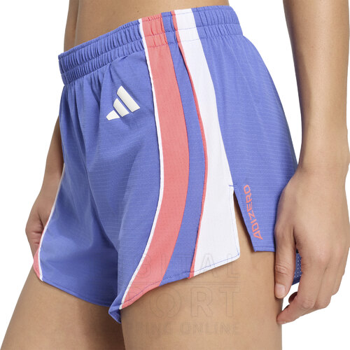SHORT ADIZERO