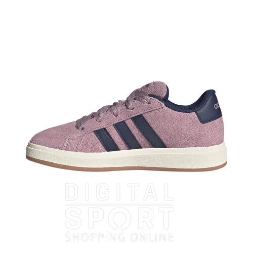 ZAPATILLAS GRAND COURT 00S