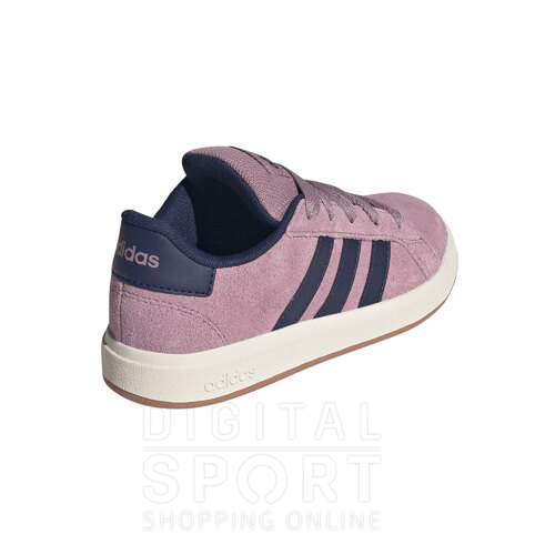 ZAPATILLAS GRAND COURT 00S