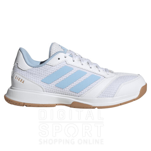 ZAPATILLAS LIGRA 8