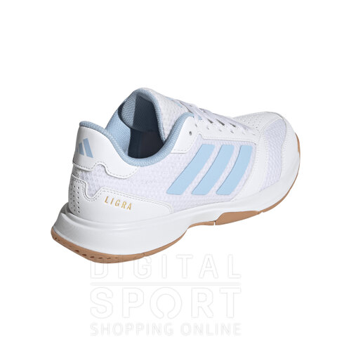 ZAPATILLAS LIGRA 8
