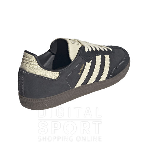 ZAPATILLAS SAMBA OG