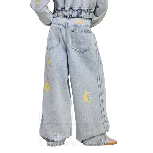 PANTALON CARE BEARS