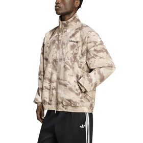 CAMPERA CAMO CUTLINE
