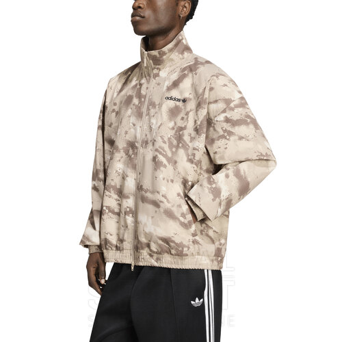 CAMPERA CAMO CUTLINE