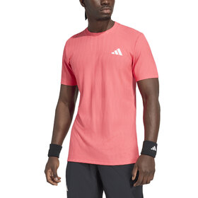 REMERA CLIMACOOL+ AIRCHILL FREELIFT