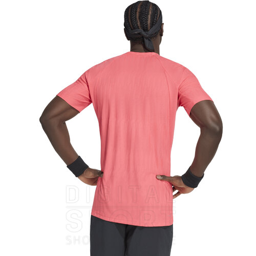 REMERA CLIMACOOL+ AIRCHILL FREELIFT