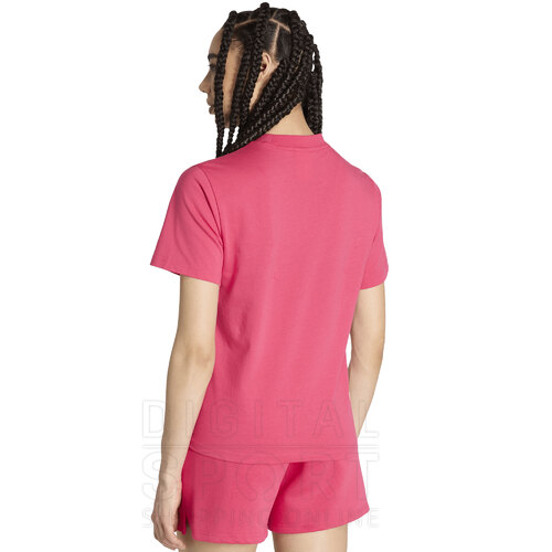 REMERA 3S ESSENTIALS