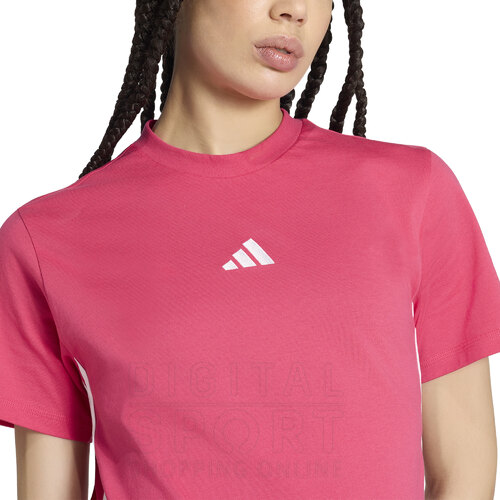 REMERA 3S ESSENTIALS
