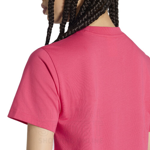 REMERA 3S ESSENTIALS