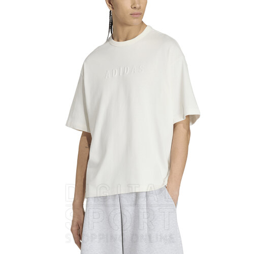 REMERA SOFT LUX