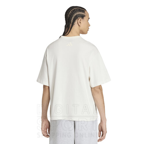 REMERA SOFT LUX