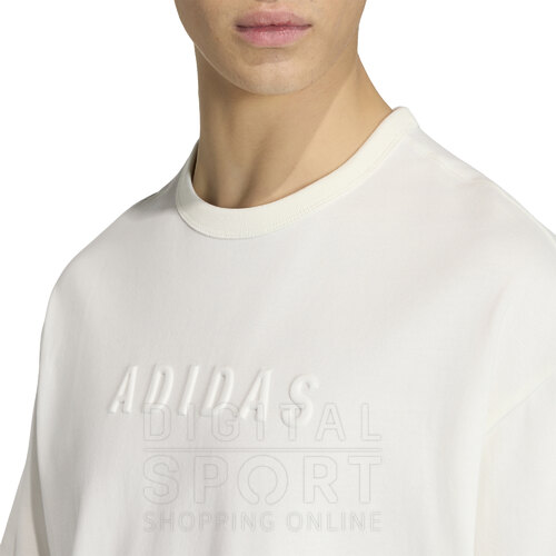 REMERA SOFT LUX