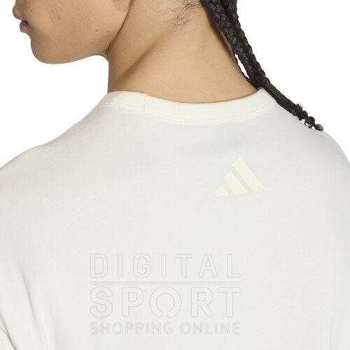 REMERA SOFT LUX