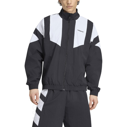 CAMPERA BLOCKED