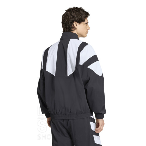 CAMPERA BLOCKED