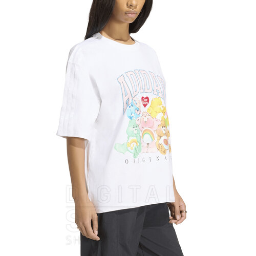REMERA CARE BEARS