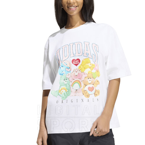 REMERA CARE BEARS