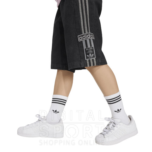 SHORT ADIBREAK KIDS