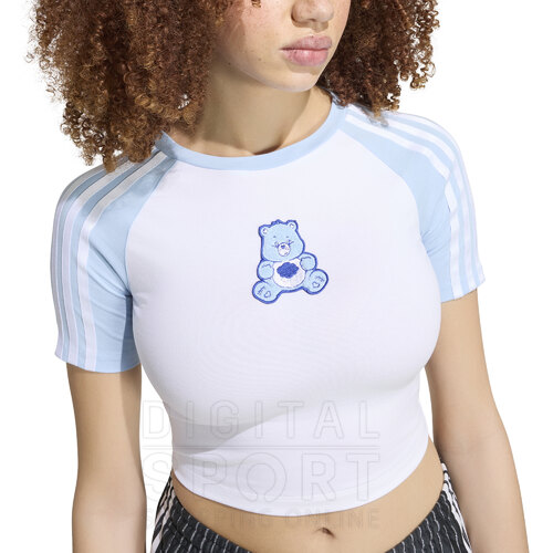 REMERA CARE BEARS