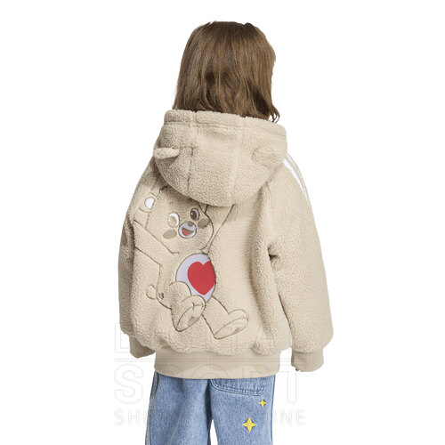 BUZO CARE BEARS KIDS