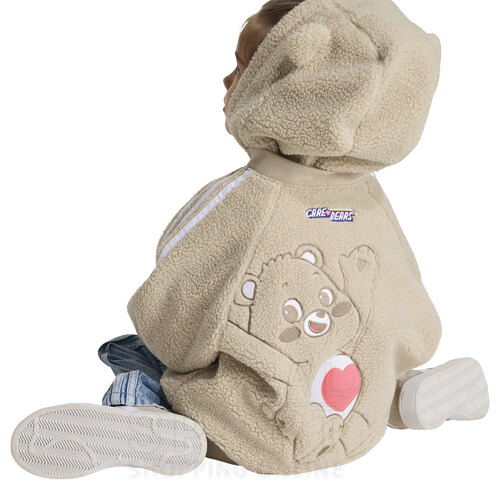 BUZO CARE BEARS KIDS