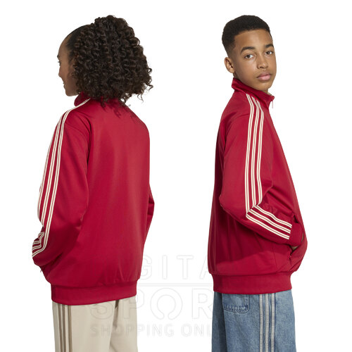 CAMPERA FIREBIRD REVERSIBLE KIDS