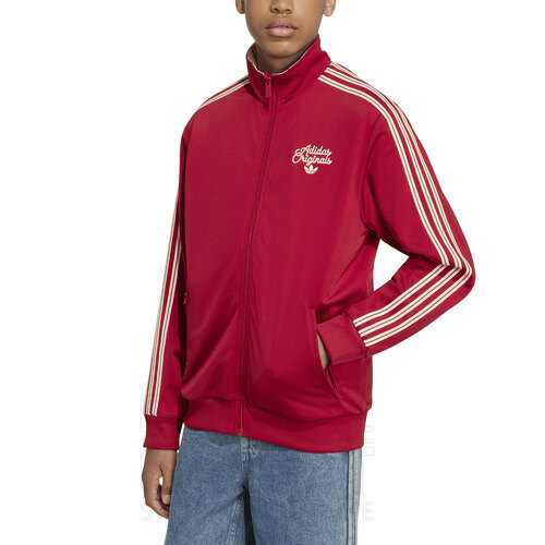 CAMPERA FIREBIRD REVERSIBLE KIDS