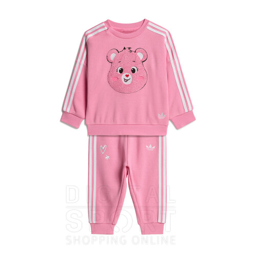 CONJUNTO OSITOS CARIÑOSOS KIDS