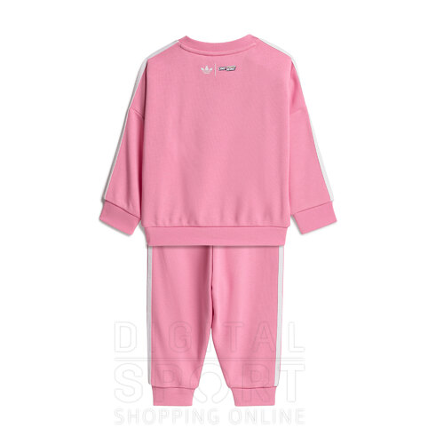 CONJUNTO OSITOS CARIÑOSOS KIDS