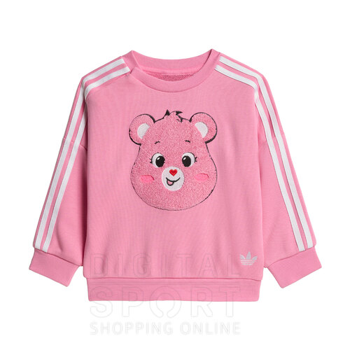 CONJUNTO OSITOS CARIÑOSOS KIDS