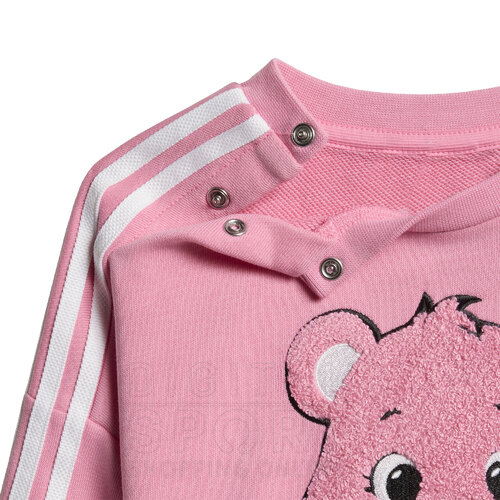 CONJUNTO OSITOS CARIÑOSOS KIDS