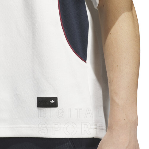 REMERA FS+