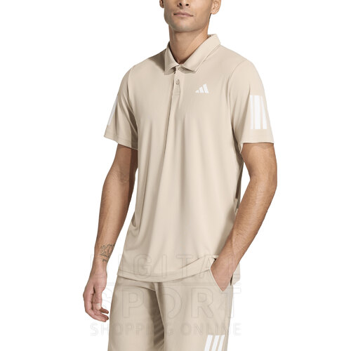 CHOMBA TENIS 3S