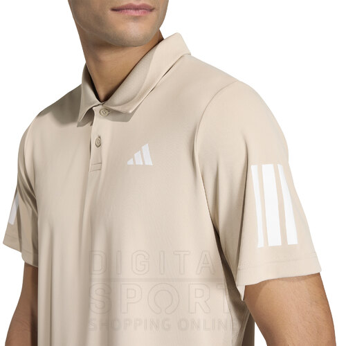 CHOMBA TENIS 3S