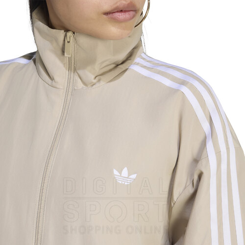 CAMPERA FIREBIRD ADILENIUM