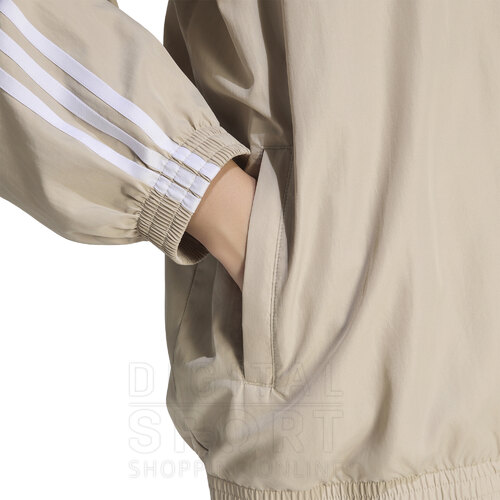 CAMPERA FIREBIRD ADILENIUM